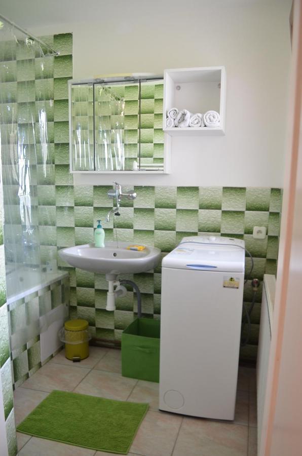 Pod Lysou Apartment