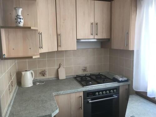 Apartment Pod Lysou Frydlant nad Ostravici