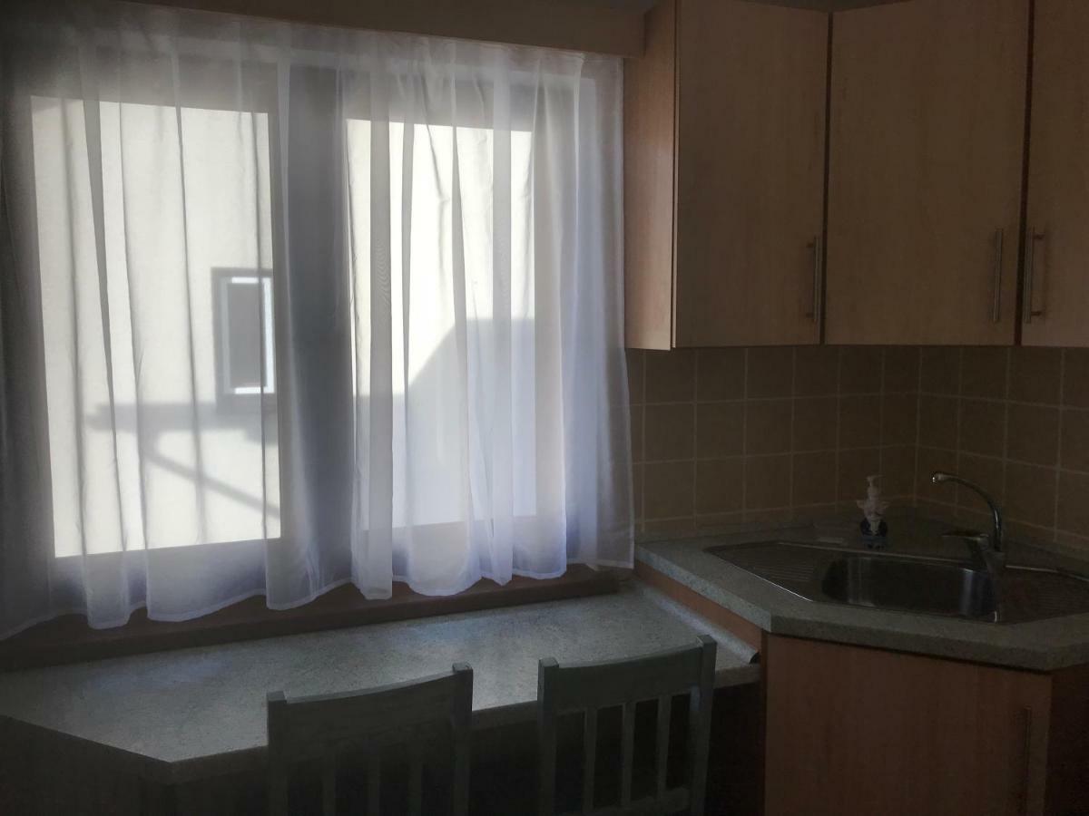 Apartment Pod Lysou