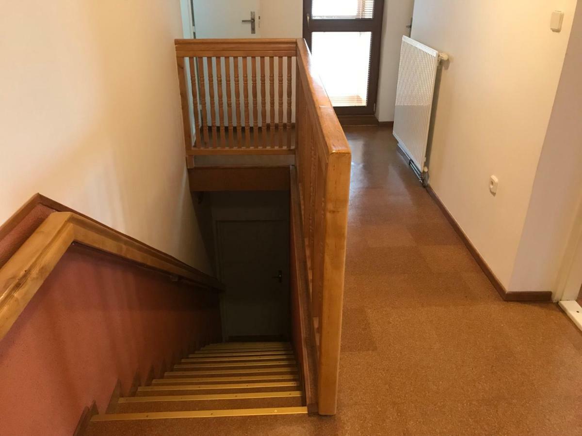 Pod Lysou Apartment *