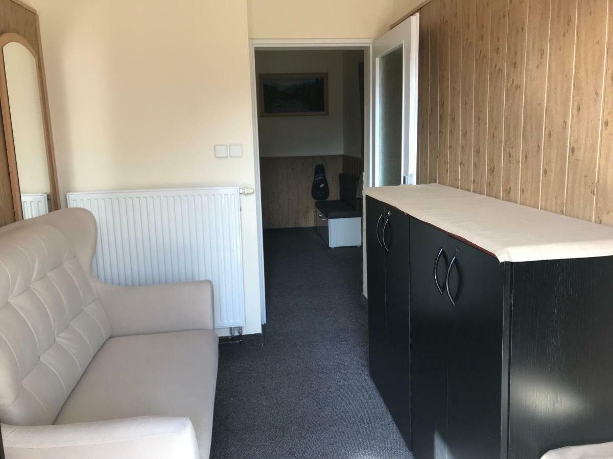 Pod Lysou Apartment Frydlant nad Ostravici