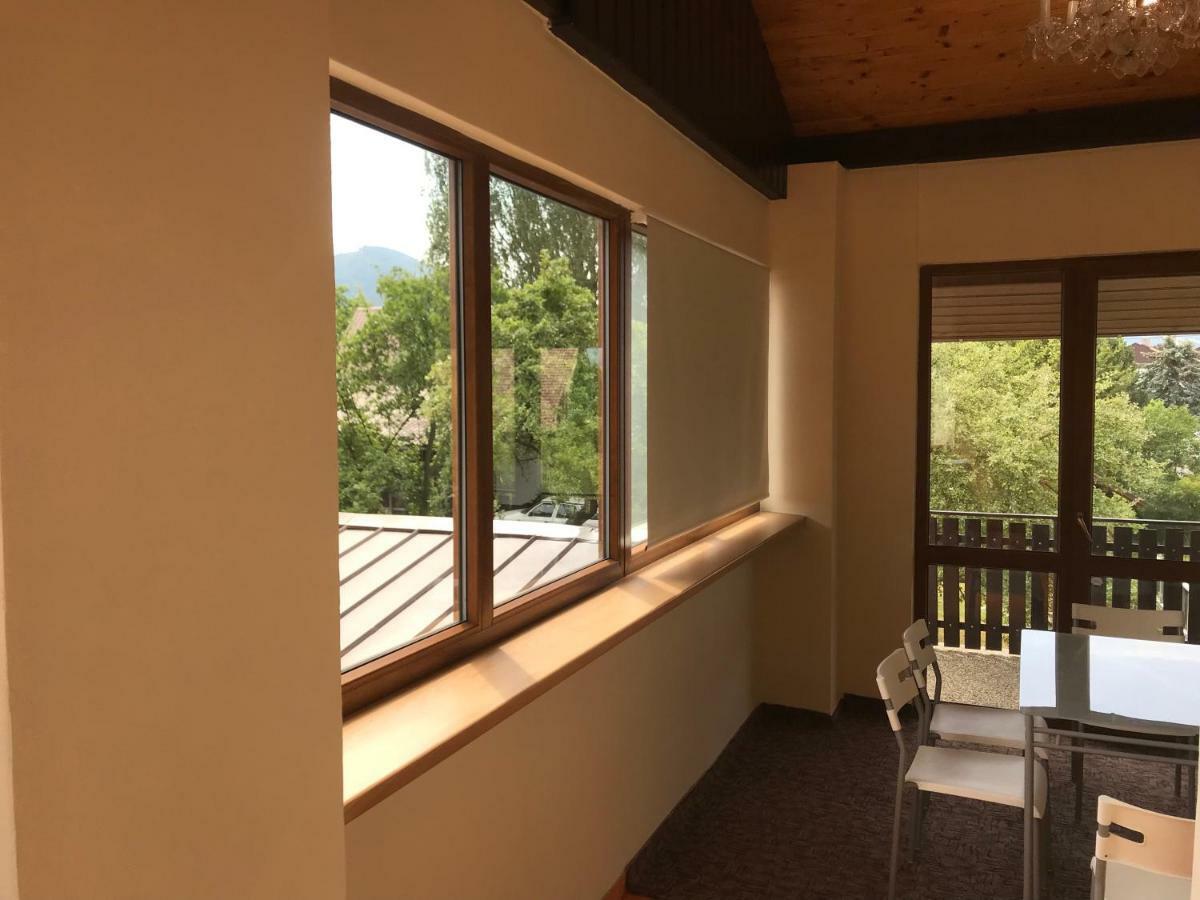Apartment Pod Lysou *